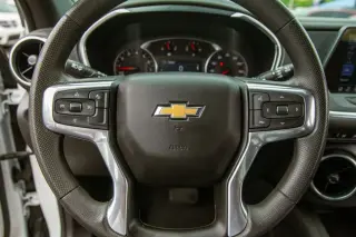 2021 Chevrolet Blazer