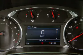 2021 Chevrolet Blazer