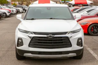 2021 Chevrolet Blazer