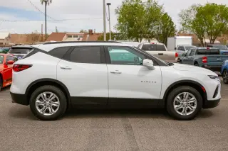 2021 Chevrolet Blazer