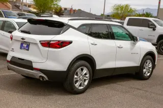 2021 Chevrolet Blazer