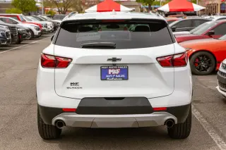 2021 Chevrolet Blazer