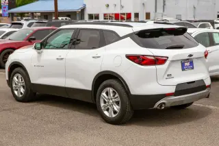 2021 Chevrolet Blazer
