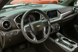 2021 Chevrolet Blazer