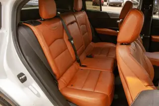 2021 CADILLAC XT4