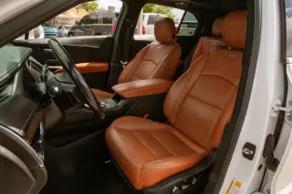 2021 CADILLAC XT4