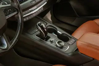 2021 CADILLAC XT4