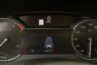 2021 CADILLAC XT4