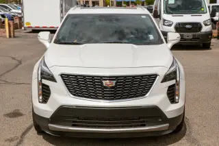 2021 CADILLAC XT4