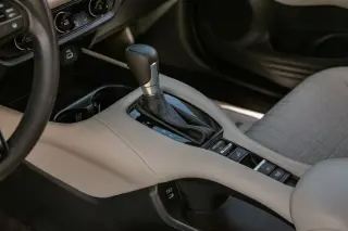 2024 Honda HR-V