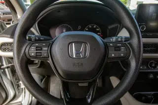 2024 Honda HR-V