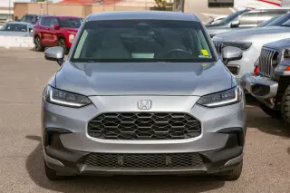 2024 Honda HR-V