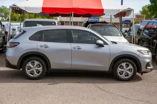 2024 Honda HR-V