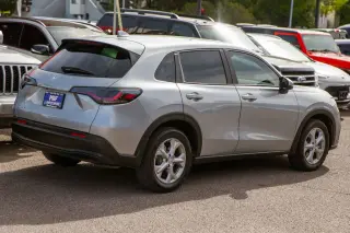 2024 Honda HR-V