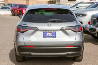 2024 Honda HR-V