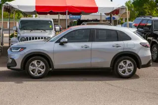 2024 Honda HR-V