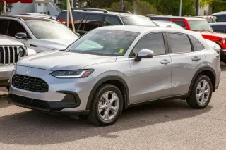 2024 Honda HR-V