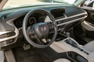 2024 Honda HR-V