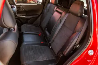 2024 Mitsubishi Outlander
