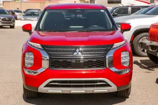 2024 Mitsubishi Outlander