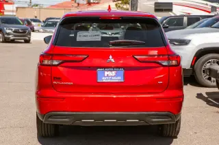 2024 Mitsubishi Outlander