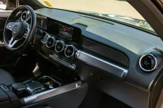 2021 Mercedes-Benz GLB 250