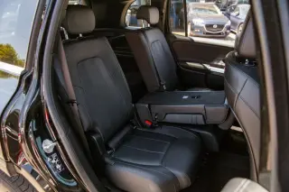 2021 Mercedes-Benz GLB 250
