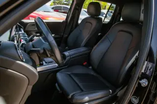 2021 Mercedes-Benz GLB 250