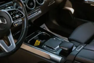 2021 Mercedes-Benz GLB 250