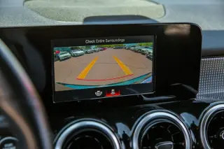 2021 Mercedes-Benz GLB 250