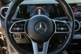 2021 Mercedes-Benz GLB 250