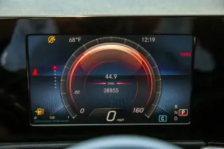 2021 Mercedes-Benz GLB 250