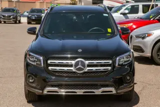 2021 Mercedes-Benz GLB 250