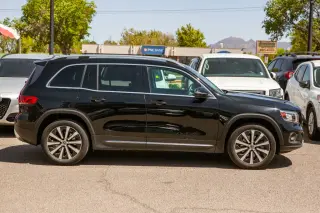 2021 Mercedes-Benz GLB 250