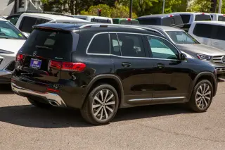 2021 Mercedes-Benz GLB 250