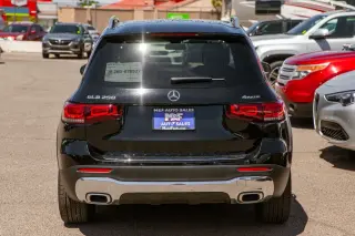 2021 Mercedes-Benz GLB 250