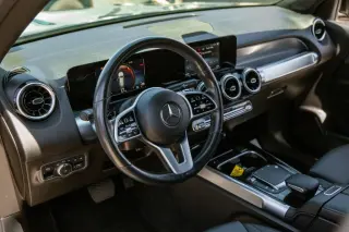 2021 Mercedes-Benz GLB 250