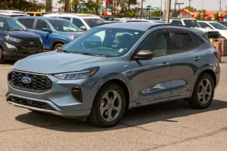 2023 Ford Escape