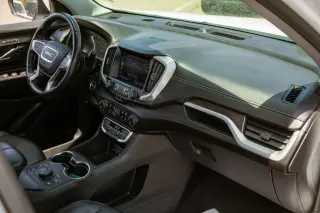 2023 GMC Terrain