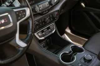 2023 GMC Terrain