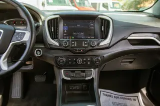 2023 GMC Terrain