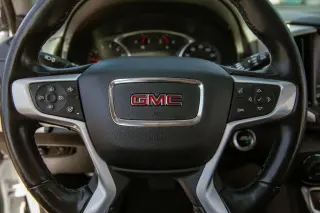 2023 GMC Terrain