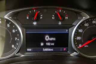 2023 GMC Terrain
