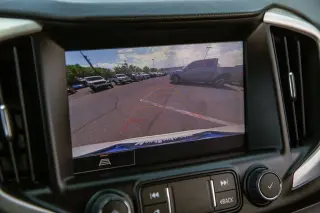 2023 GMC Terrain