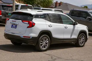 2023 GMC Terrain