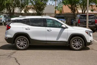 2023 GMC Terrain