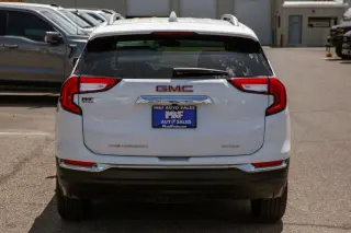 2023 GMC Terrain