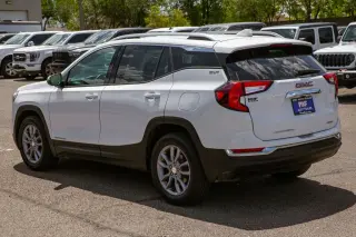 2023 GMC Terrain