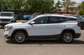 2023 GMC Terrain