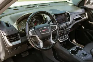 2023 GMC Terrain